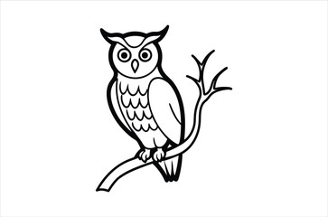 Obraz premium halloween vector, icon vector illustration, halloween silhouette of a halloween isolated on a white background, eps, png, svg, vector