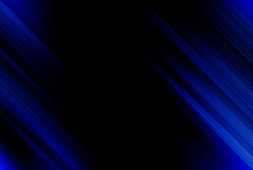 abstract blue and black are light pattern with the gradient is the with floor wall metal texture soft tech diagonal background black dark clean modern.