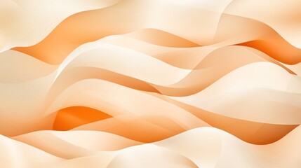 Abstract fabric texture design