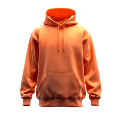  Fleece Hoodie Mockup