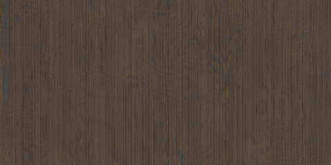 Obraz premium Wood Wenge Raw Finish Texture