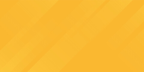 Abstract orange and yellow geometric background. Dynamic shapes composition.