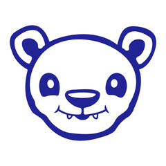 Bär Grizzly Braunbär 8