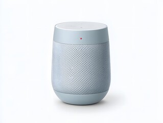 Portable Bluetooth Speaker: Modern Wireless Audio with Stylish Design and High Quality Sound