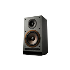 Obraz premium speaker isolated on white