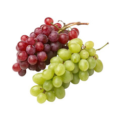 Fototapeta premium bunch of grapes