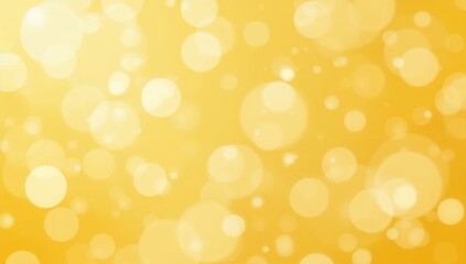 bokeh, yellow, abstract, glowing, bright, cheerful, festive, light orbs, golden, dreamy, soft blur, warm, happy, vibrant, sunlight, energy, celebration, circular lights, joyful, out of focus