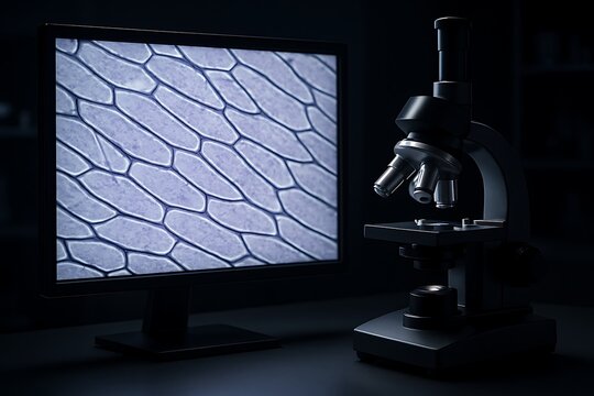 Revolutionary Science: Unveiling Microscopic Discoveries for Medical Breakthroughs and Scientific Research Innovations
