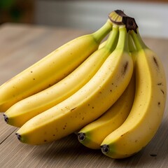 bunch of bananas