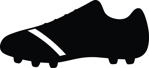 Soccer Cleat Icon