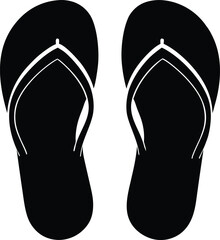 Flip-Flops Icon