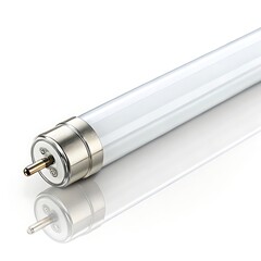 plastic bottle isolated on white background