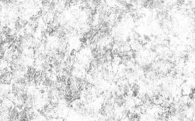 Distressed grunge overlay texture. Vintage grunge wall surface. Scratches and cracks distress dust wall background. Grunge texture with dust and noise particles.