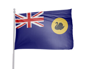 flag of Western Australia