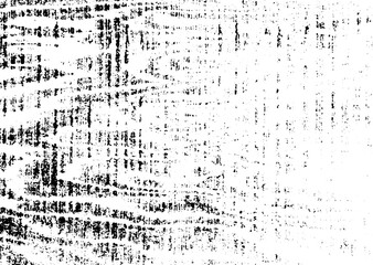 Rustic grunge vector texture with grain and stains. Abstract noise background. Weathered surface.