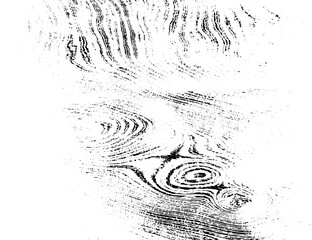 Rustic grunge vector texture with grain and stains. Abstract noise background. Weathered surface.