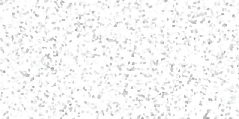 Abstract mosaic pattern in various shades of gray providing a textured decorative design element suitable for backgrounds and graphic designs.