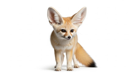 red fox vulpes 4 years old