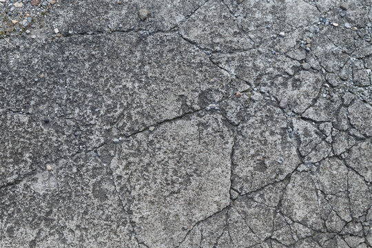 Szara tekstura betonu &ndash; realistyczna powierzchnia cementowa do wizualizacji, tła i projekt&oacute;w graficznych