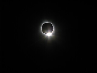 Solar Eclipse