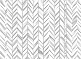 Thin Chevron Line Pattern Background