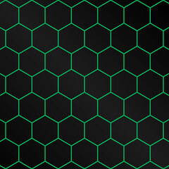 HexaGrid Digital Geometry in Motion