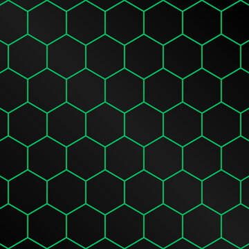 HexaGrid Digital Geometry in Motion