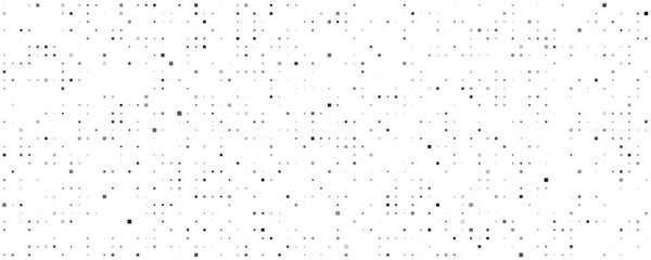 Abstract geometric background with squares