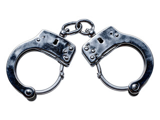  Handcuffs 