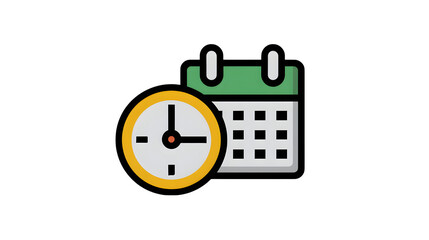 vector calendar icon