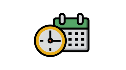 vector calendar icon