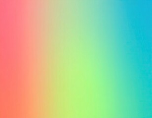 Smooth, modern gradient background blending soft teal, violet, and coral tones.