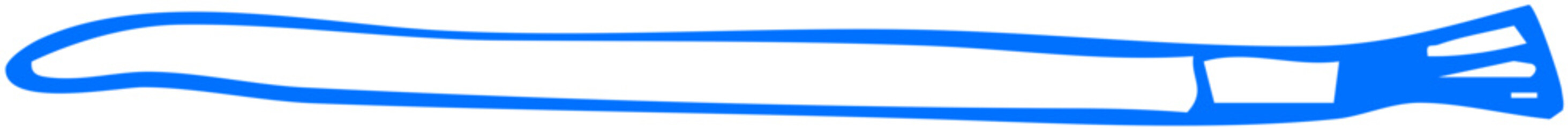 Vector illustration of paint brushes 