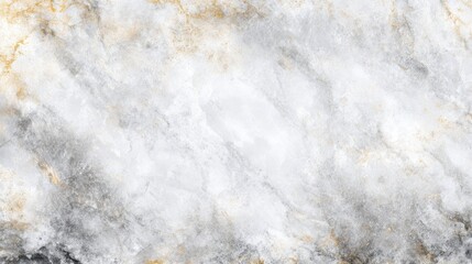 Obraz premium grey and gold marble texture