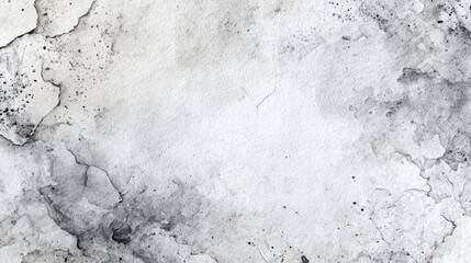 abstract grayscale watercolor texture