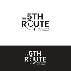 New Travel Peeps - Example Logo Of Travel Agency 