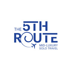 New Travel Peeps - Example Logo Of Travel Agency 