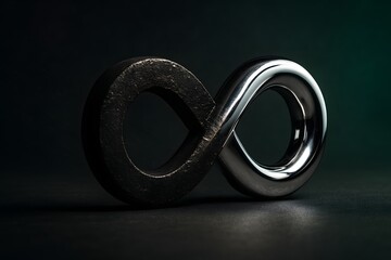 Refined Infinity Loop with Digital Flow for Continuous Innovation and Efficiency