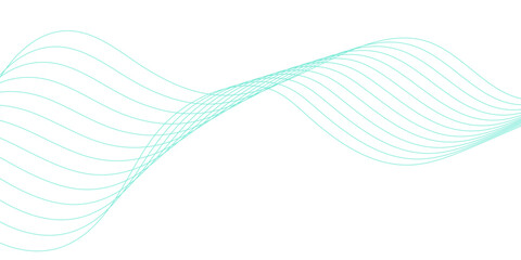 Digital frequency track equalizer, Futuristic background design. Wave with lines created using blend tool. Vector Curves and Abstract Lines in a Mesmerizing Wave-Like Stroke Pattern. wavy pattern