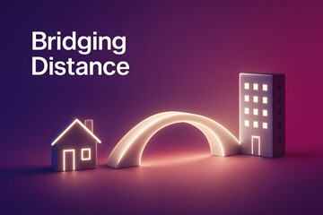 Connecting Workspaces with Digital Flow for Remote Collaboration and Hybrid Work