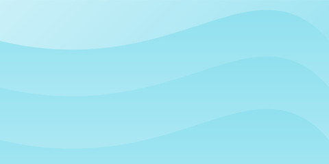 A blue and white background with a white line that is curved and has a blue