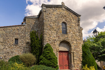 Fototapeta premium Château