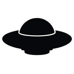 Discover the truth behind unidentified flying object ufo sightings and alien spaceship vector art