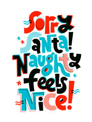 christmas for tshirts or art