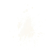 Watercolor wash, minimal soft beige ink blot design with hand painted aesthetic style for abstract surface background creative texture and decoration

