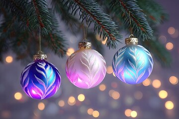 christmas tree decoration