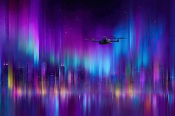 abstract colorful background