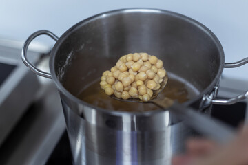 Sustainable Kitchen Photography Pack: Professional Chef Cooking Healthy Meals, Vegan Recipes & Matcha Preparation