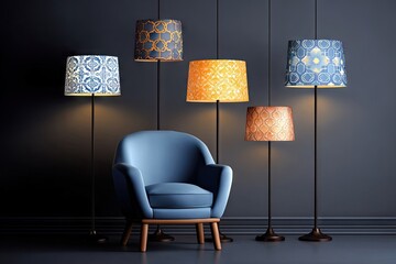 modern interior design