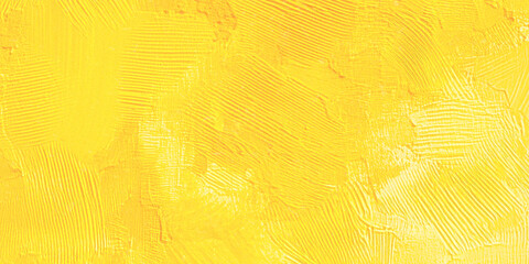 yellow paint texture